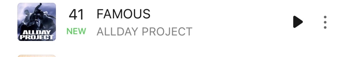 allday-project-debut-fame-melon