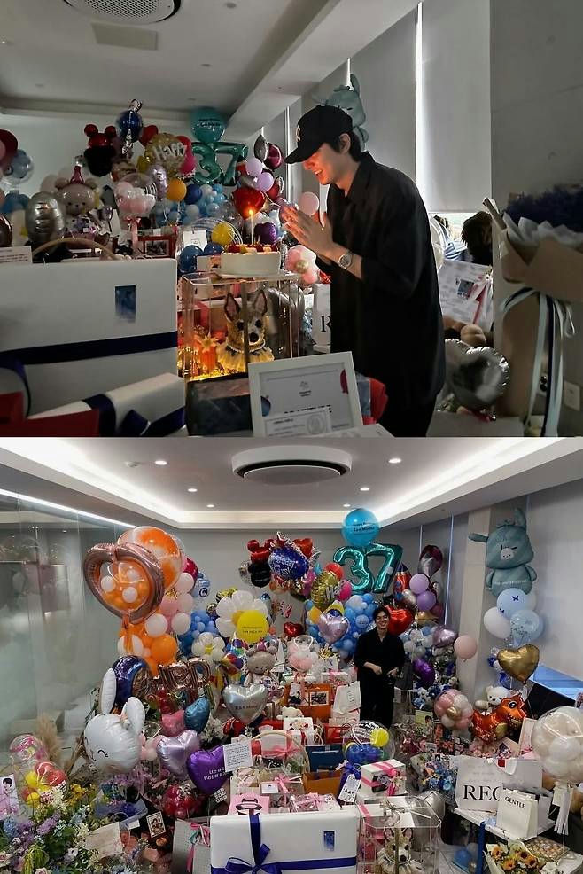 lee min-ho birthday gifts controversybirthday-balloons-gifts-celebration.