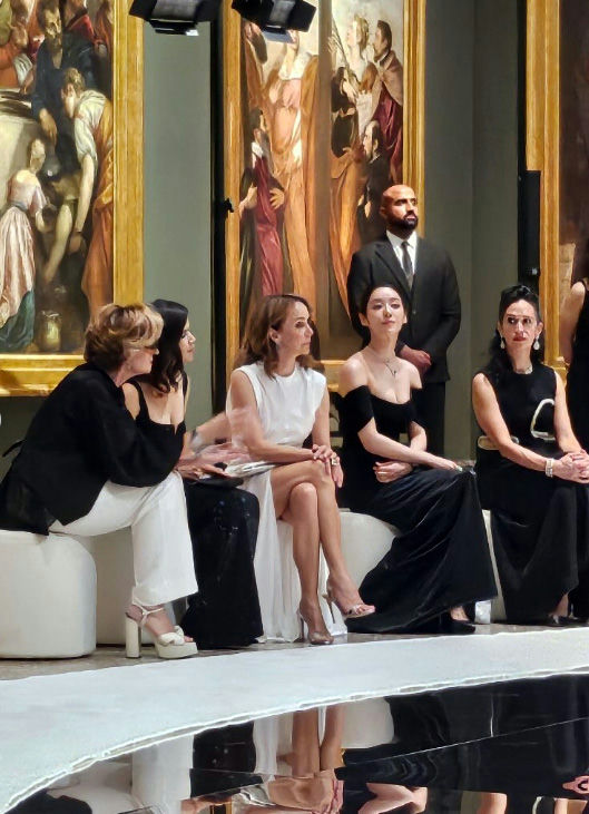 cha joo-young milan grace kellyfashion-elegance-art-gathering.