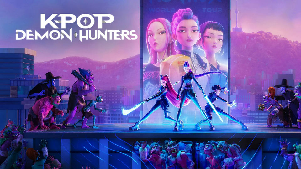 k-pop demon hunters chinese controversyKPOP-Demon-Hunters-Cityscape.