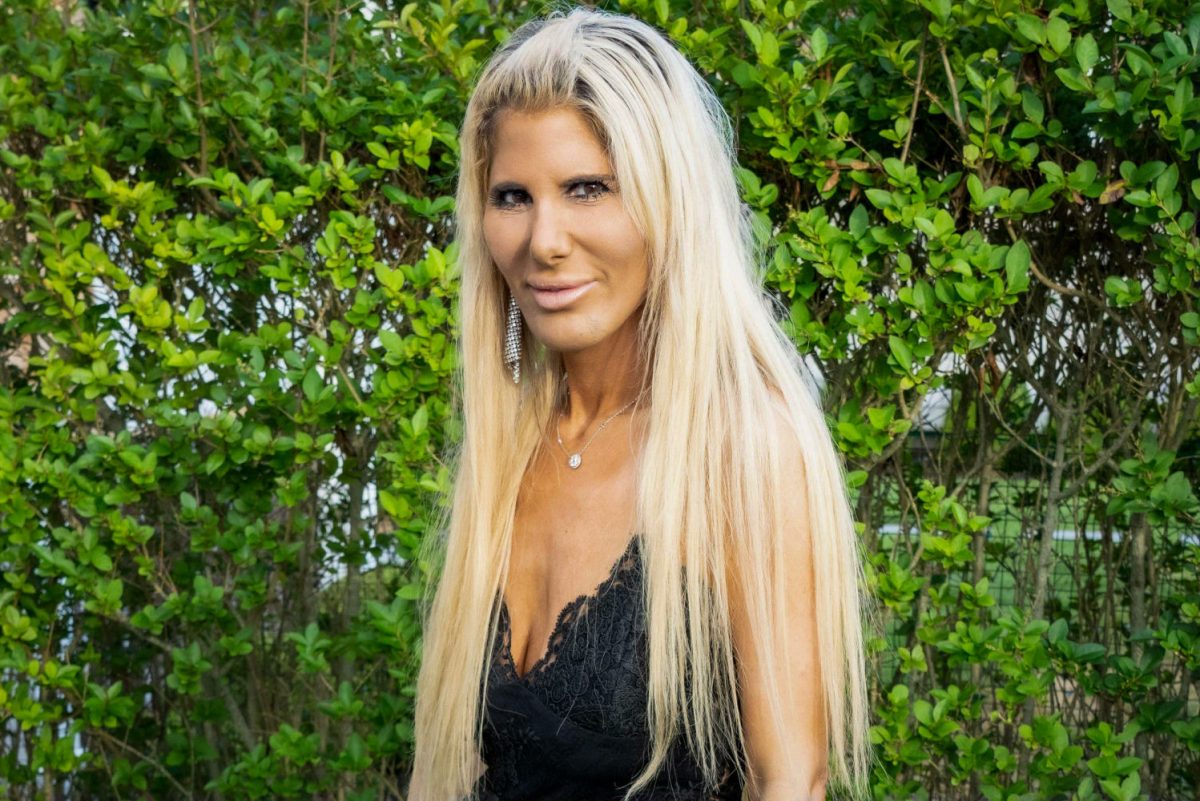 sara burack hit-and-run deathwoman-blonde-lace-jewelry.