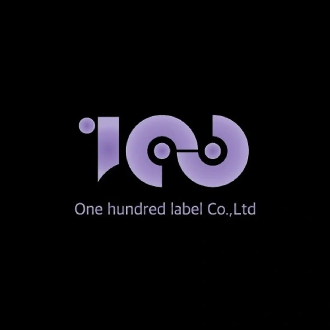 One Hundred Label