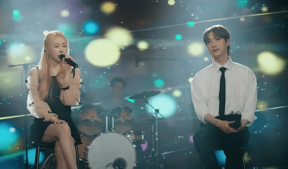 son dong-myung fresh romancemusic-performance-singer-band.