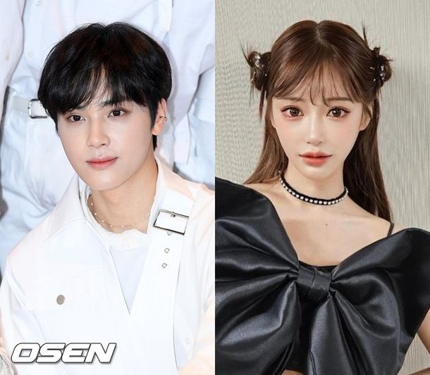 joo haknyeon controversy asuka kirarasplit-portraits-korean-idols-makeup.