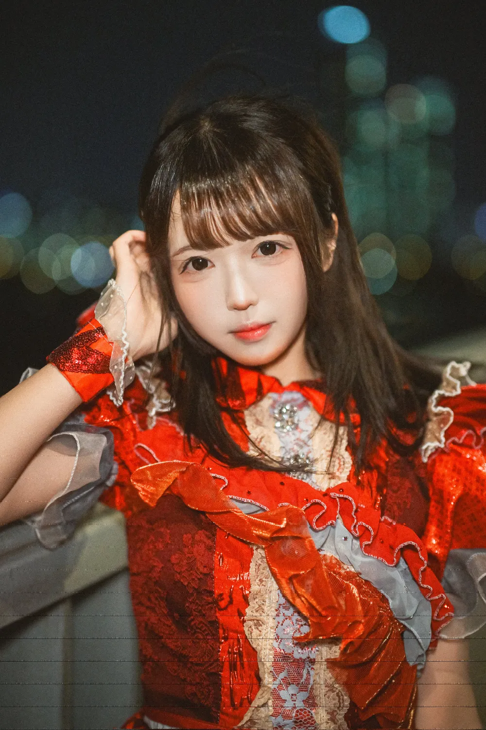 IHOTEU Amu