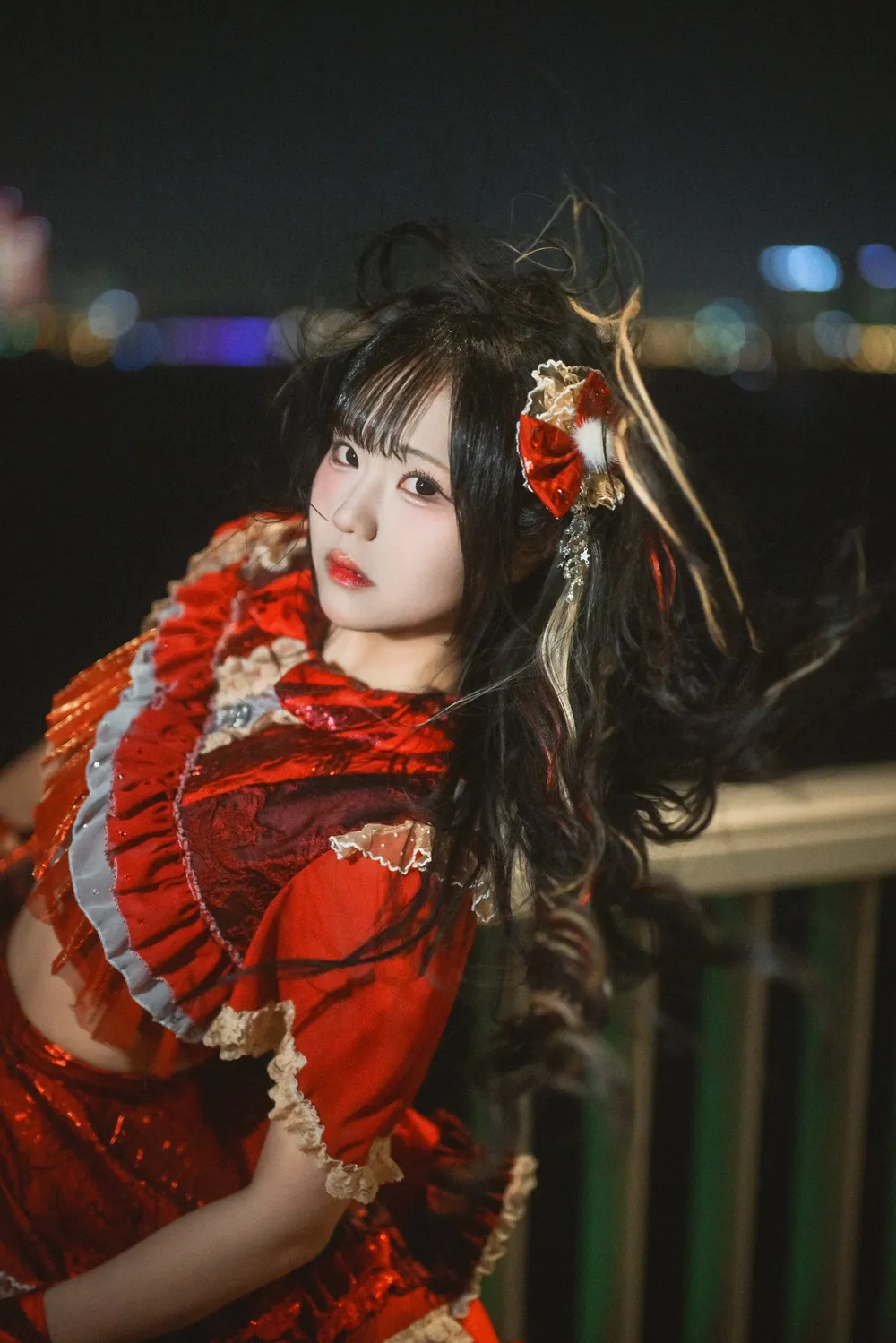 IHOTEU Mina