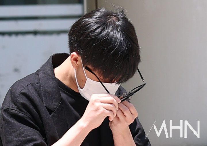 Taeil's Trial Timeline 1