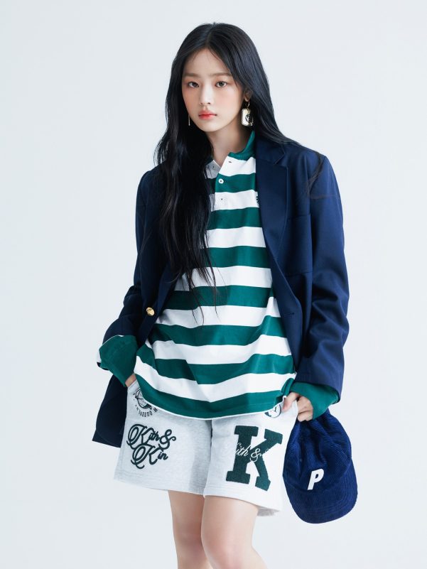 NewJeans concept photo aesthetic