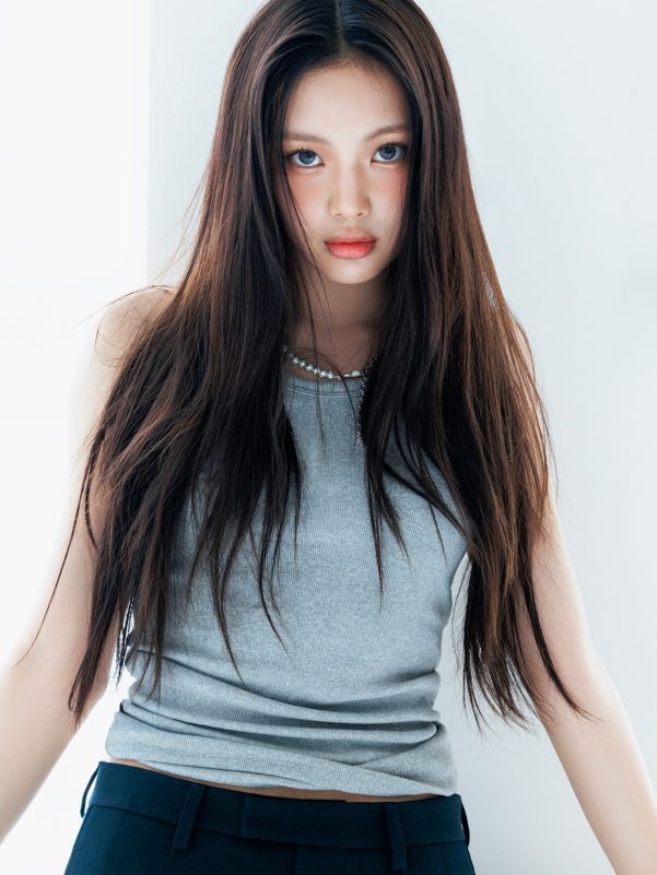 NewJeans concept photo aesthetic 4