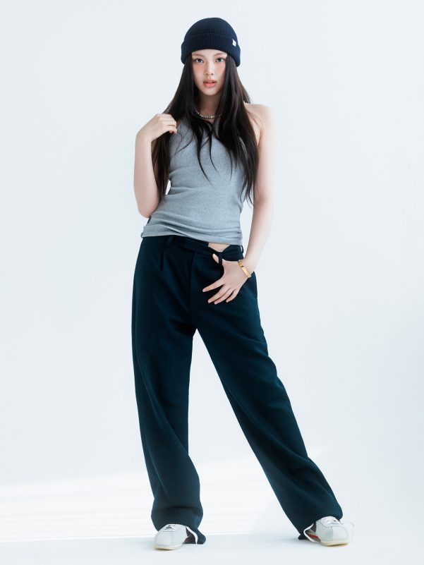 NewJeans concept photo aesthetic 3