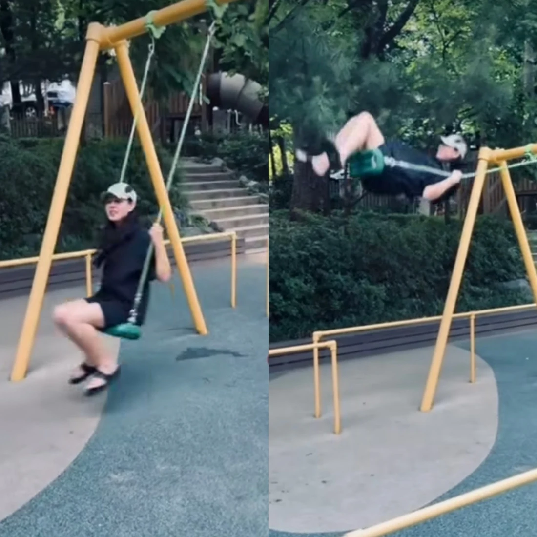 son-ye-jin-new-instagram-silkworm-swing