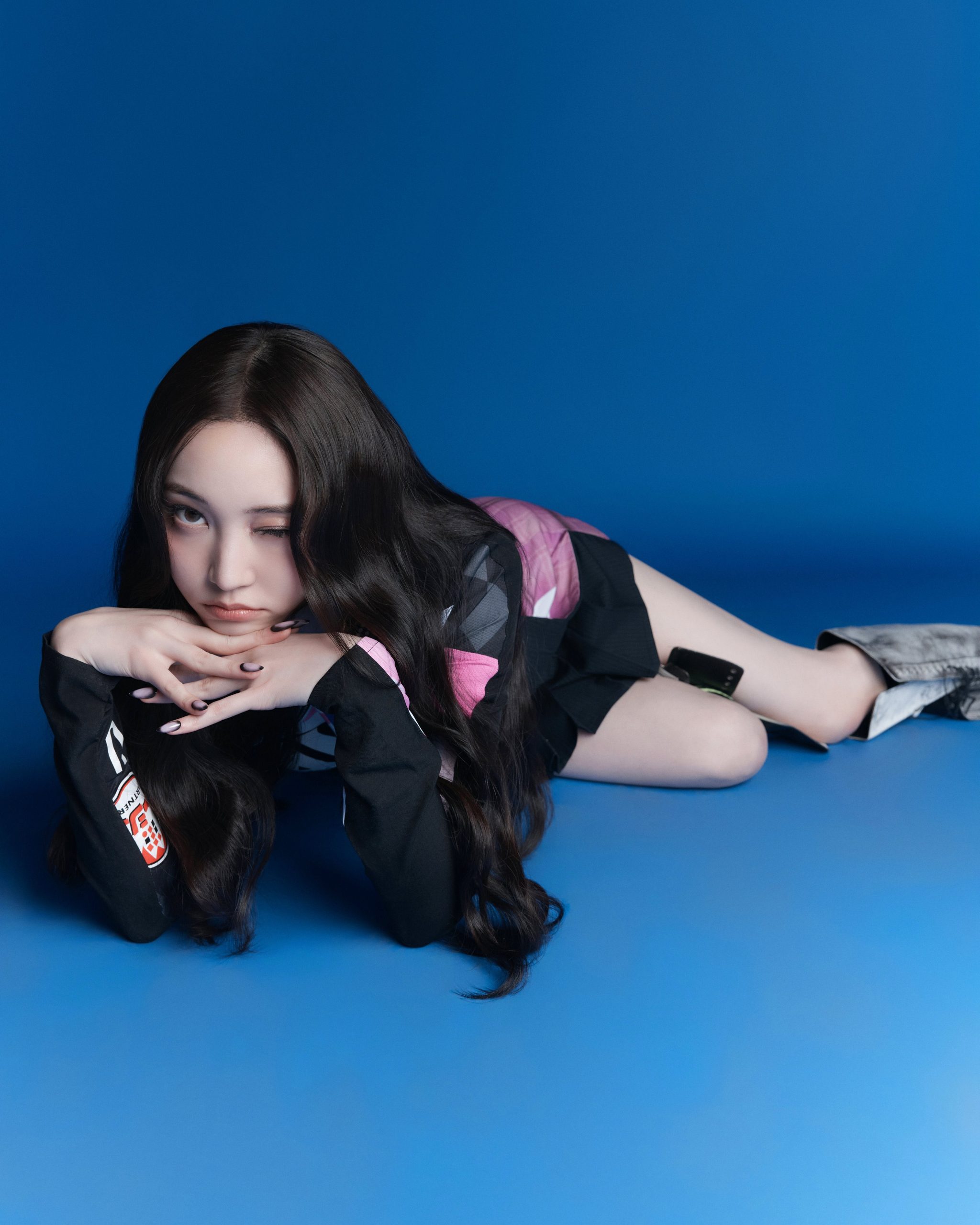 youngseo-allday-project-vs-illit