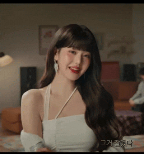 jang won-young lip-filler