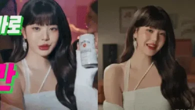 jang won-young lip-filler