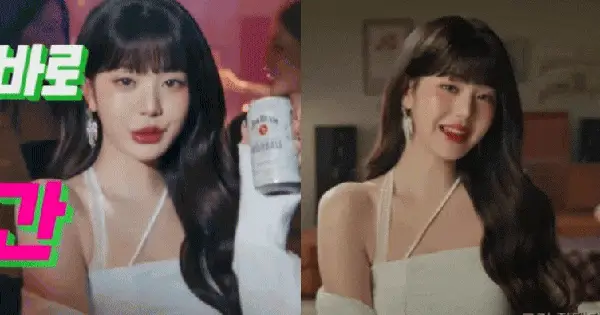 jang won-young lip-filler