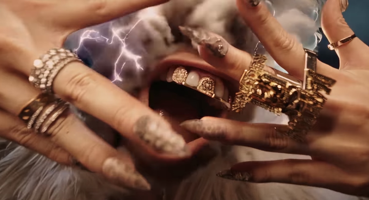 allday project famousgrillz-rings-lightning-hands.