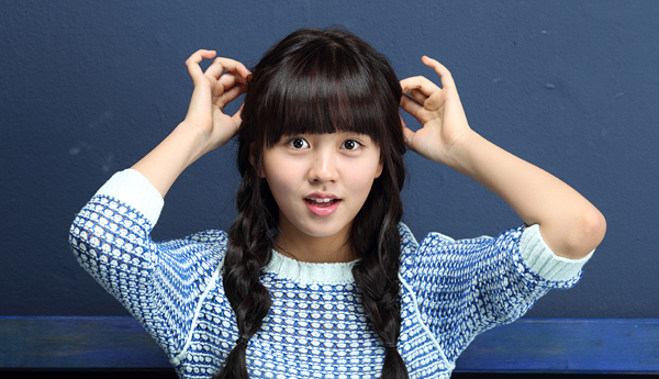 kim so hyun profile 1