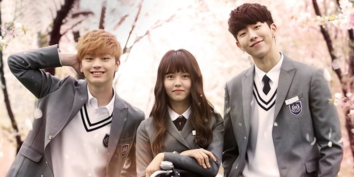 kim so hyun school 2015