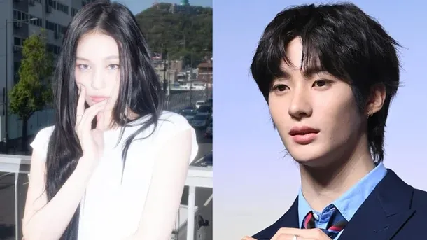 annie-shinsegae-nepo-baby-debut-thumbnail