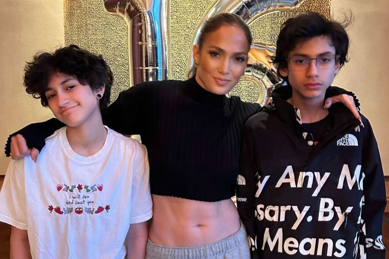 jennifer lopez Max and Emme