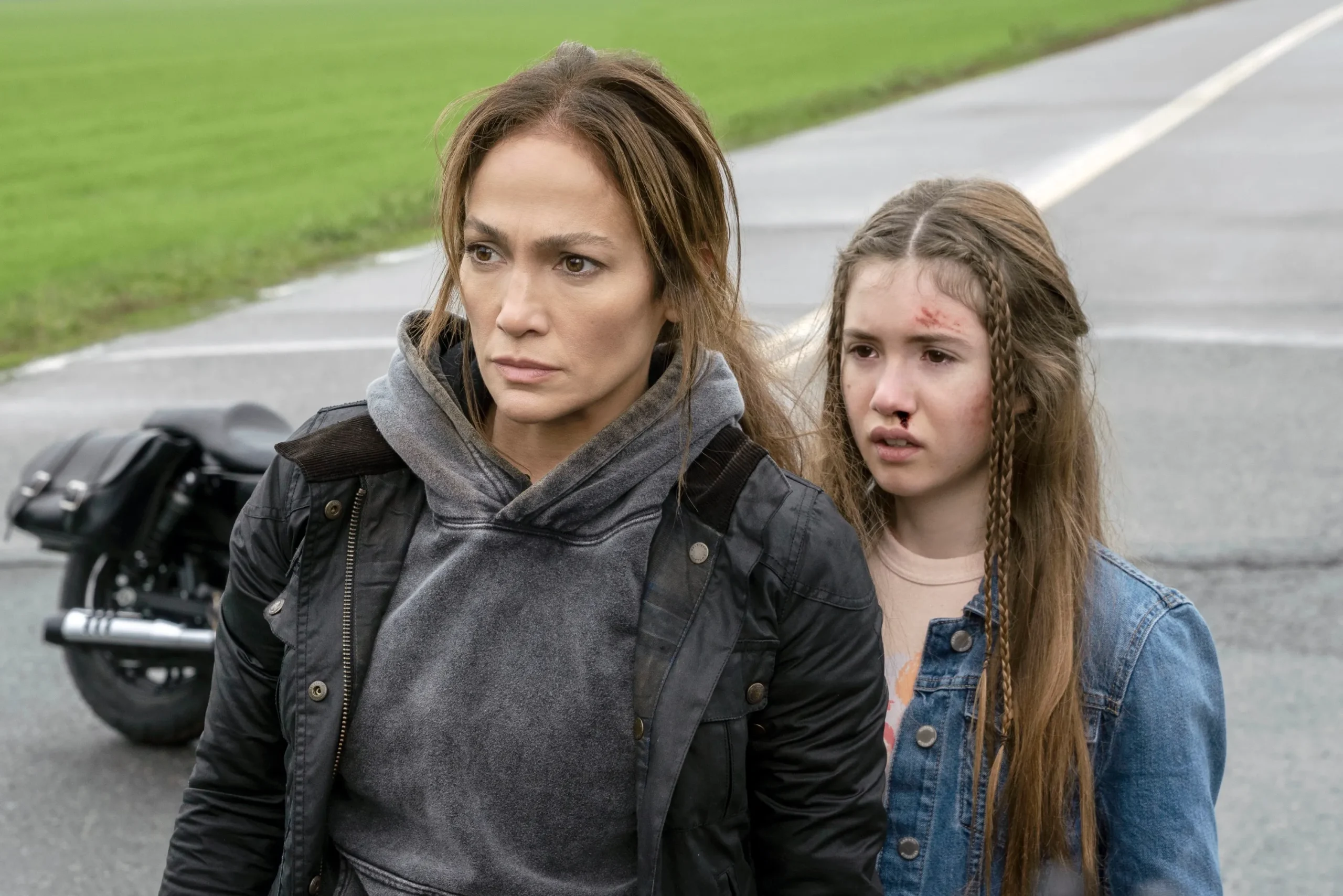jennifer lopez The Mother