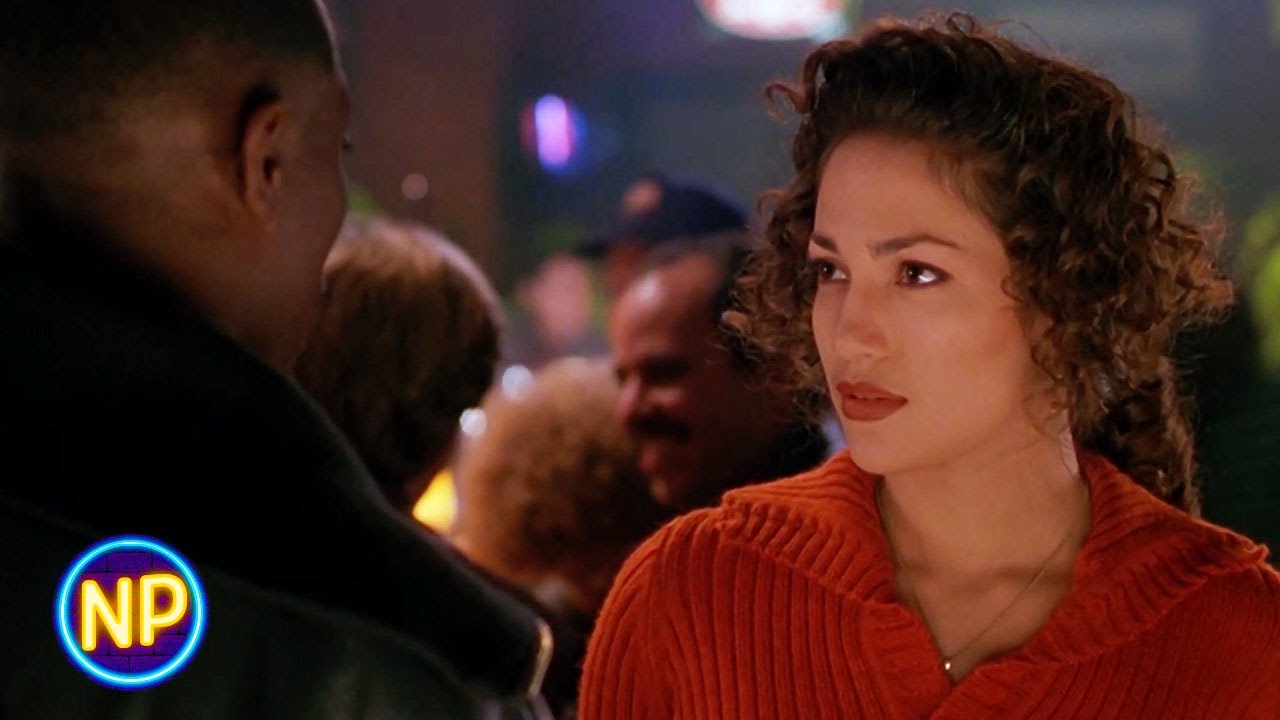 jennifer lopez My Family and Money Train 1