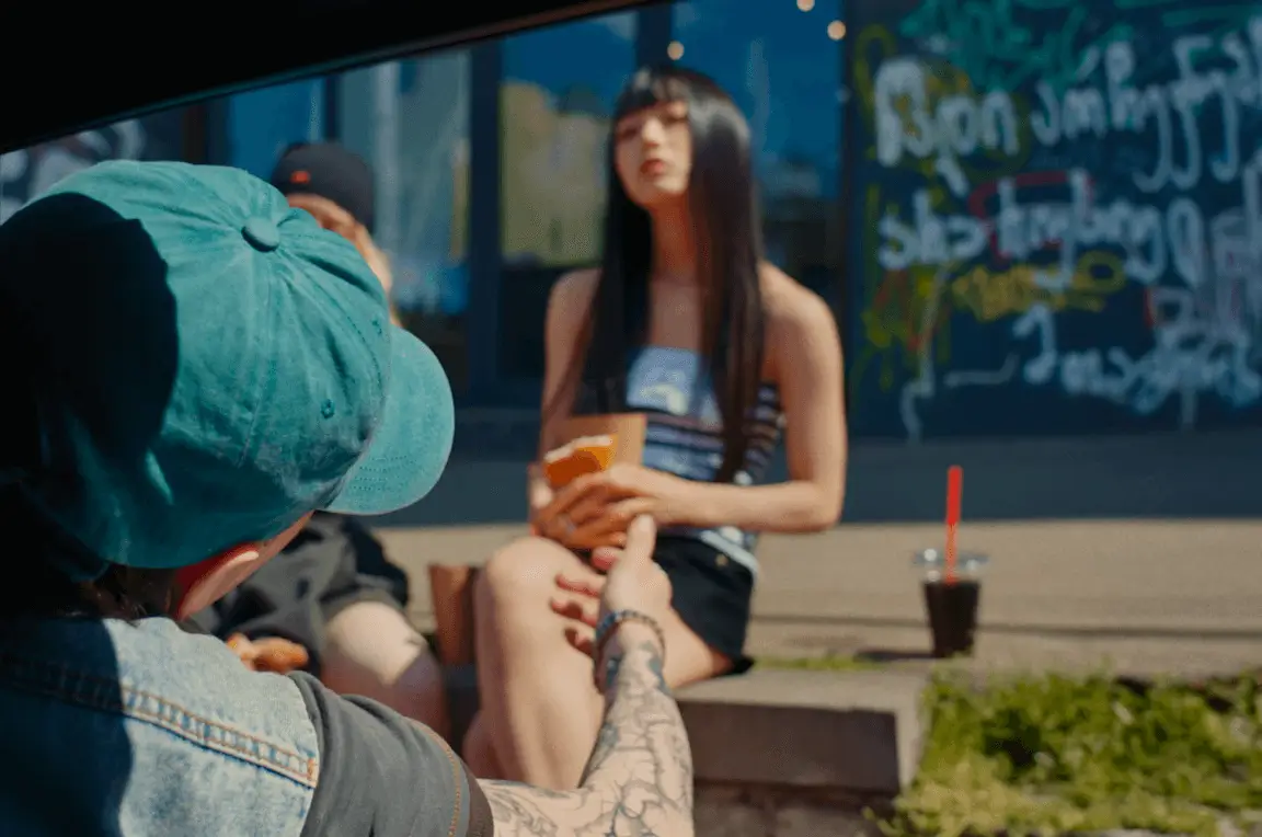 baby dont cry visualsoutdoors-lunch-tattoo-youth.