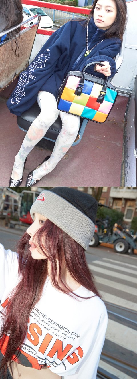 aespa kiiikiii copying conceptfashion-young-female-streetwear.