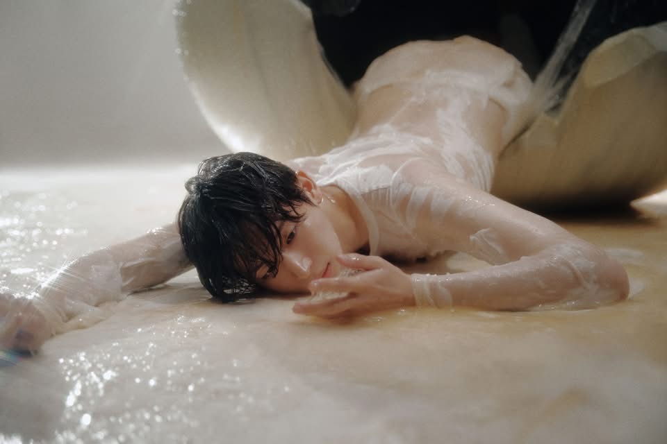 cravity slimy concept teaserperson-wet-floor-lying.
