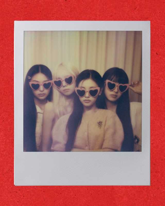 baby dont cry debutgroup-sunglasses-heart-polaroid.