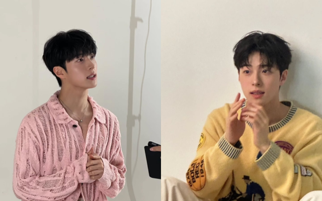 Nam Da-reum post-military transformationportrait-Asian-man-fashion.