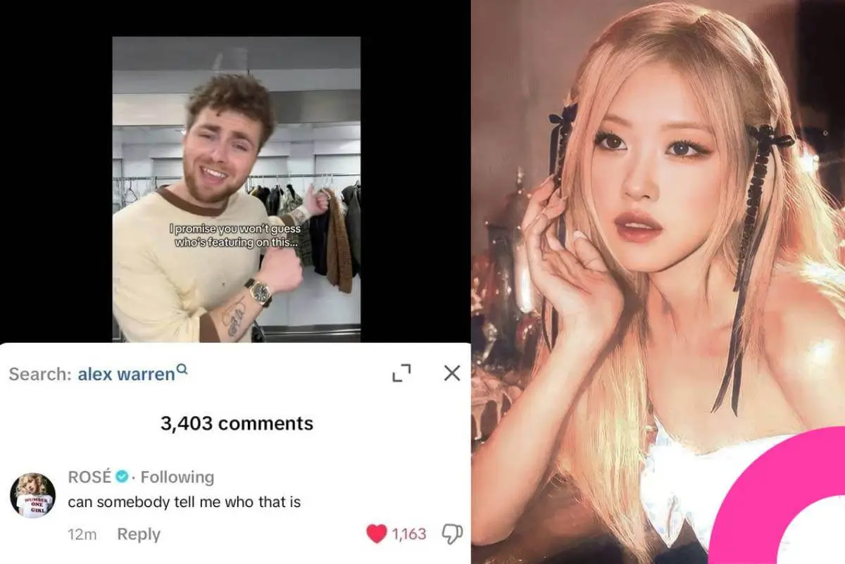 rosé-alex-warren-collaboration-thumbnail