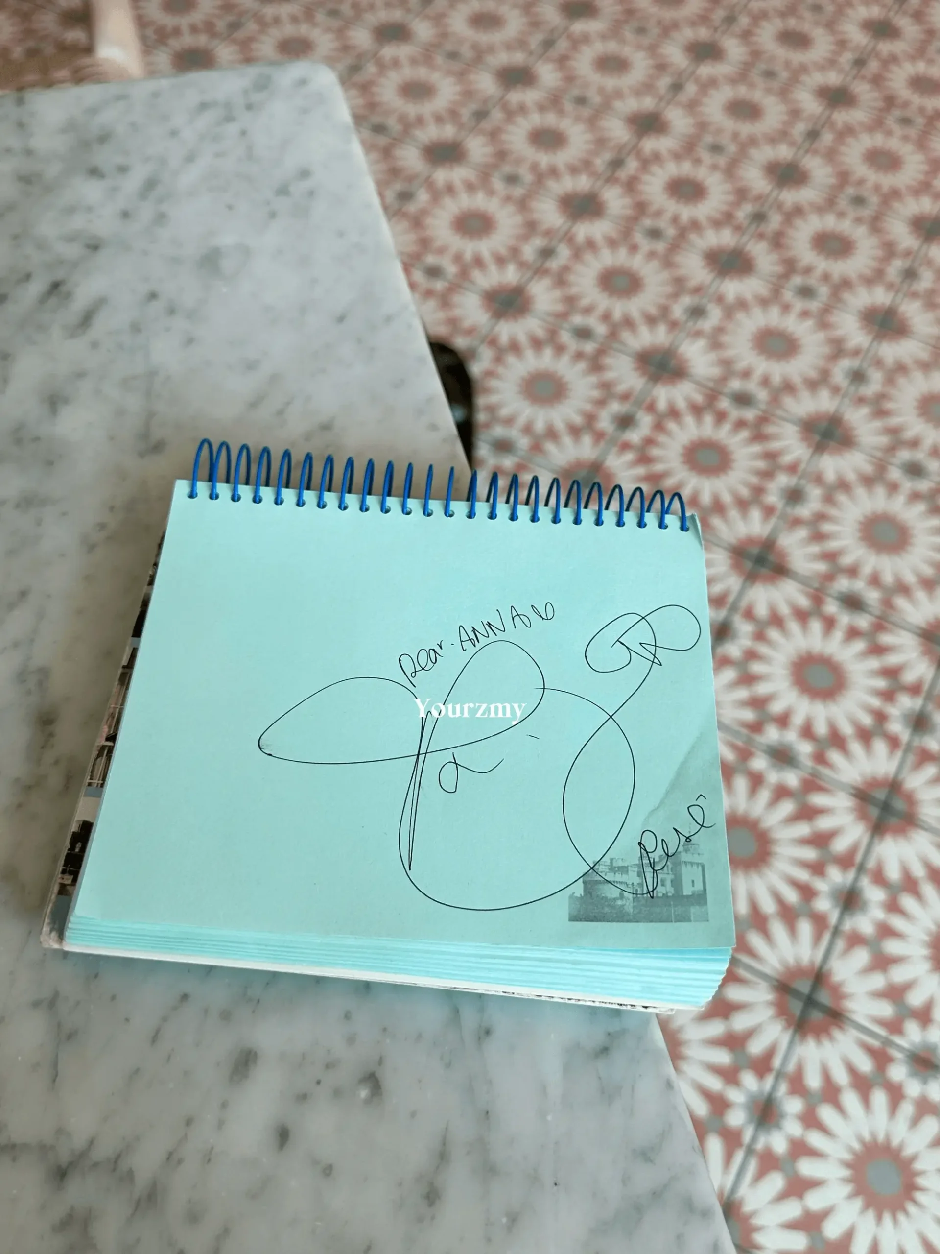 rosé coffee photos criticismnotebook-signature-marble-tile.