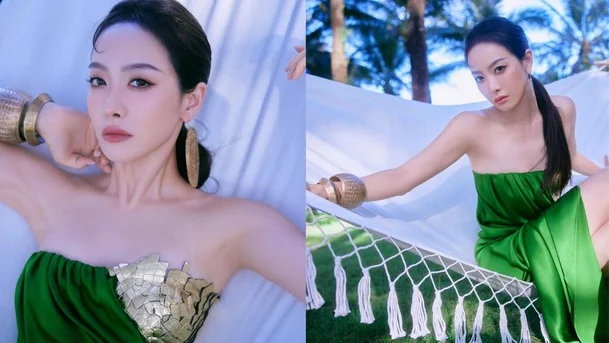 Victoria f(x) acting career