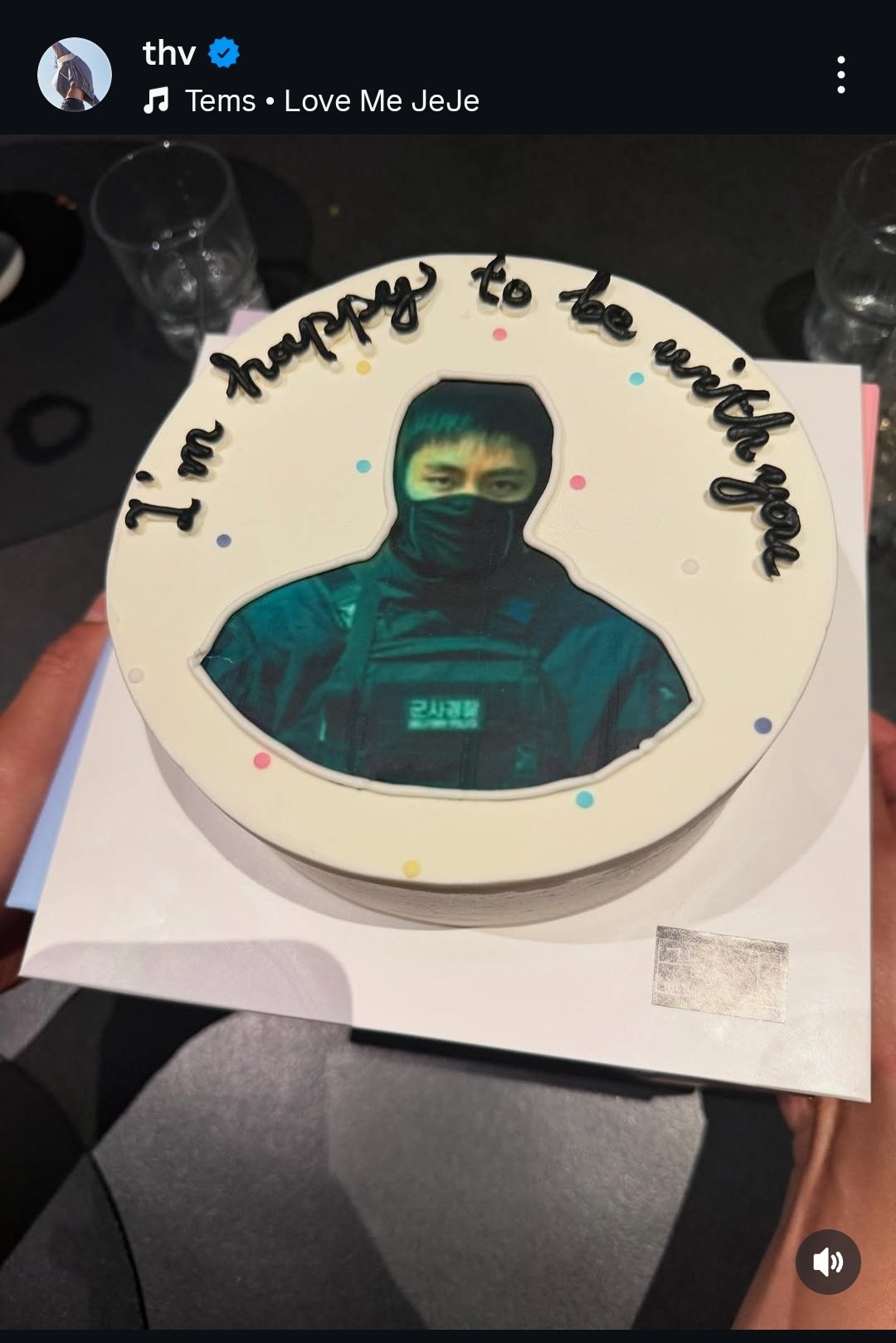 jennie v dating hintscake-person-mask-writing.
