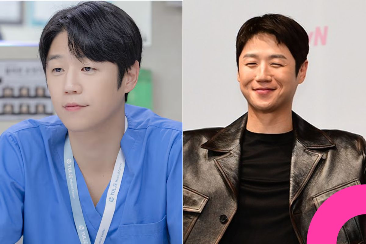 Resident Playbook Jung Joon-won brand reputation Thumbnail