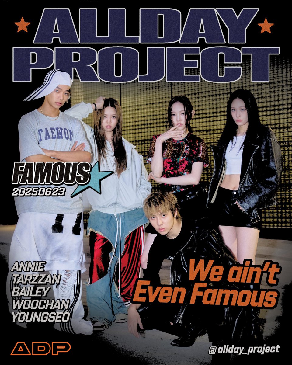 alldayproject debut concept photosgroup-fashion-magazine-pose.