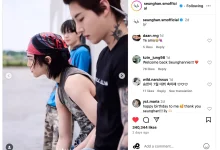 seunghan XngHan