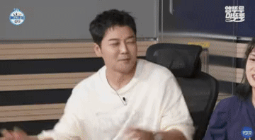 i love alone jun hyun moo