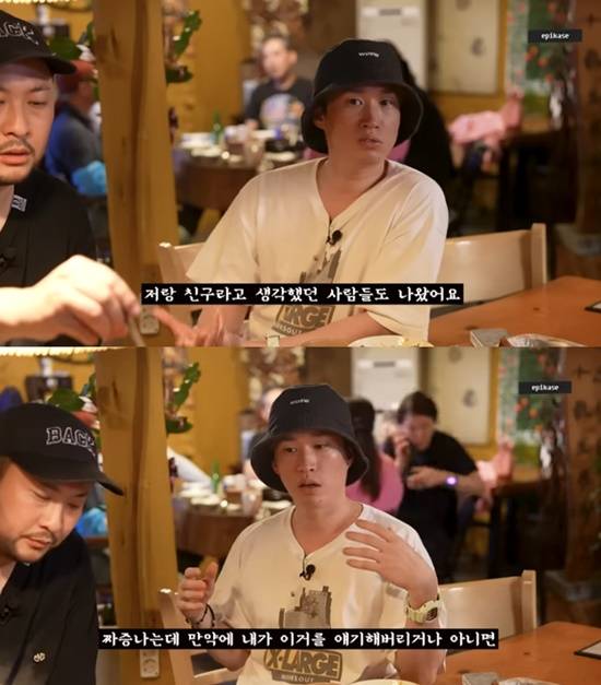 Tablo Tajinyo scandalindoors-people-hat-clothing.