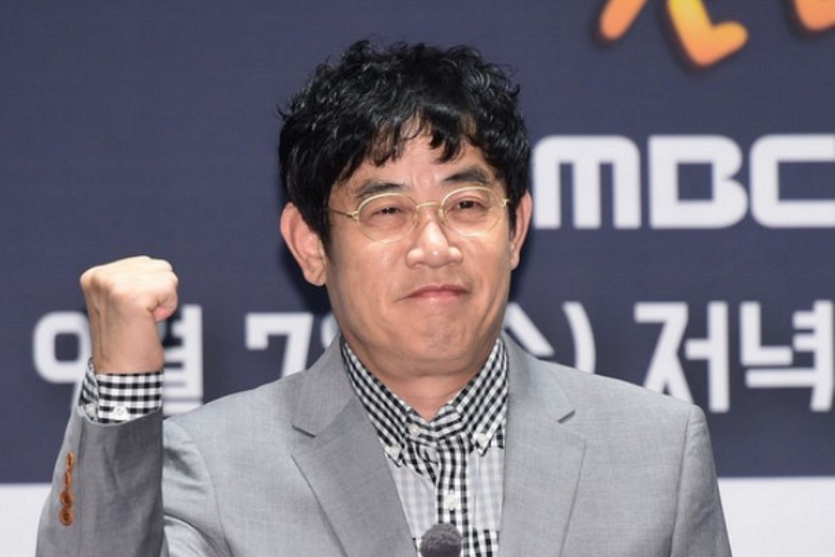 Lee Kyung-kyu Responds to Controversial Drug Driving Allegations