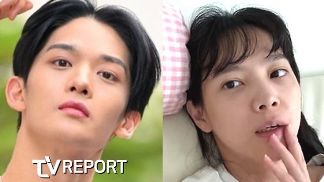korean celebrity lookalikesAsian-couple-faces-collage.