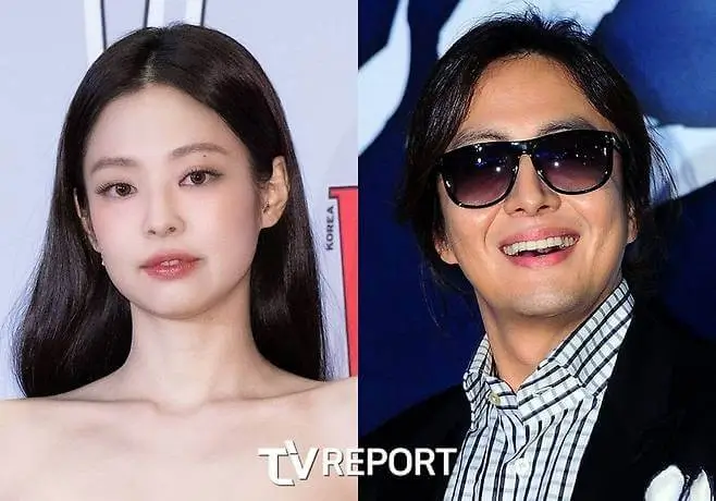 jennie-bae-yong-joon-shin-min-ah-medical-donation-thumbnail