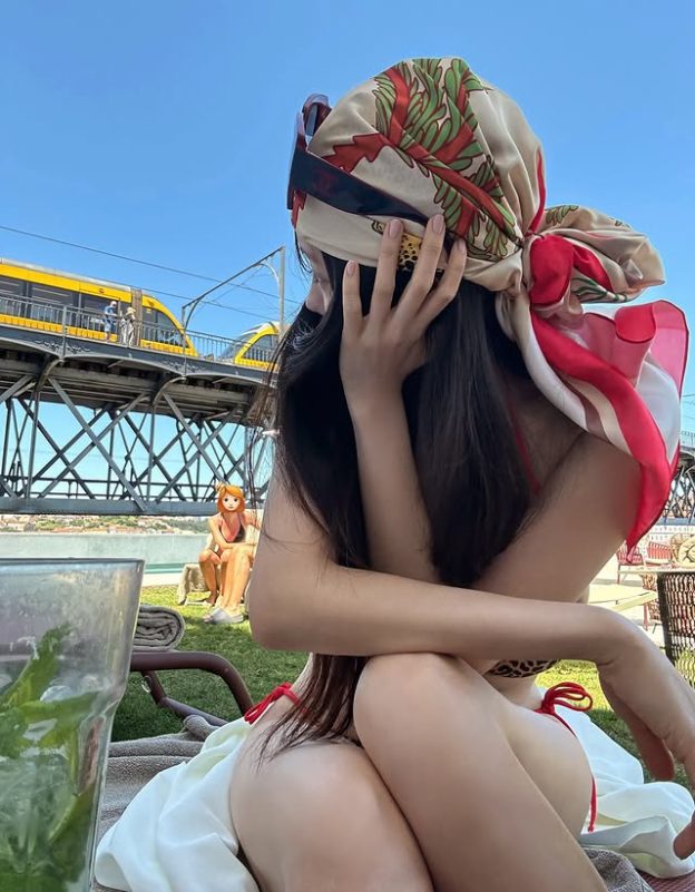 T-ara Hyomin