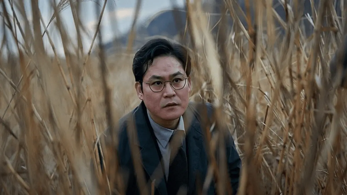 nine puzzles finale global successman-glasses-field-pensive.