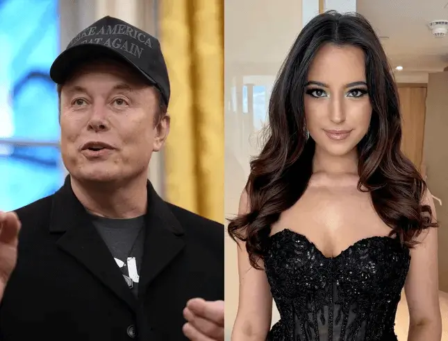 hamasaki ayumi elon musk rumorElonMusk-BlackDress-Portrait-Composite.