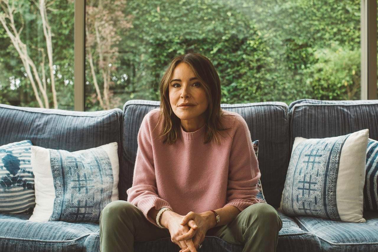 richest-actresses-in-the-world Christa Miller