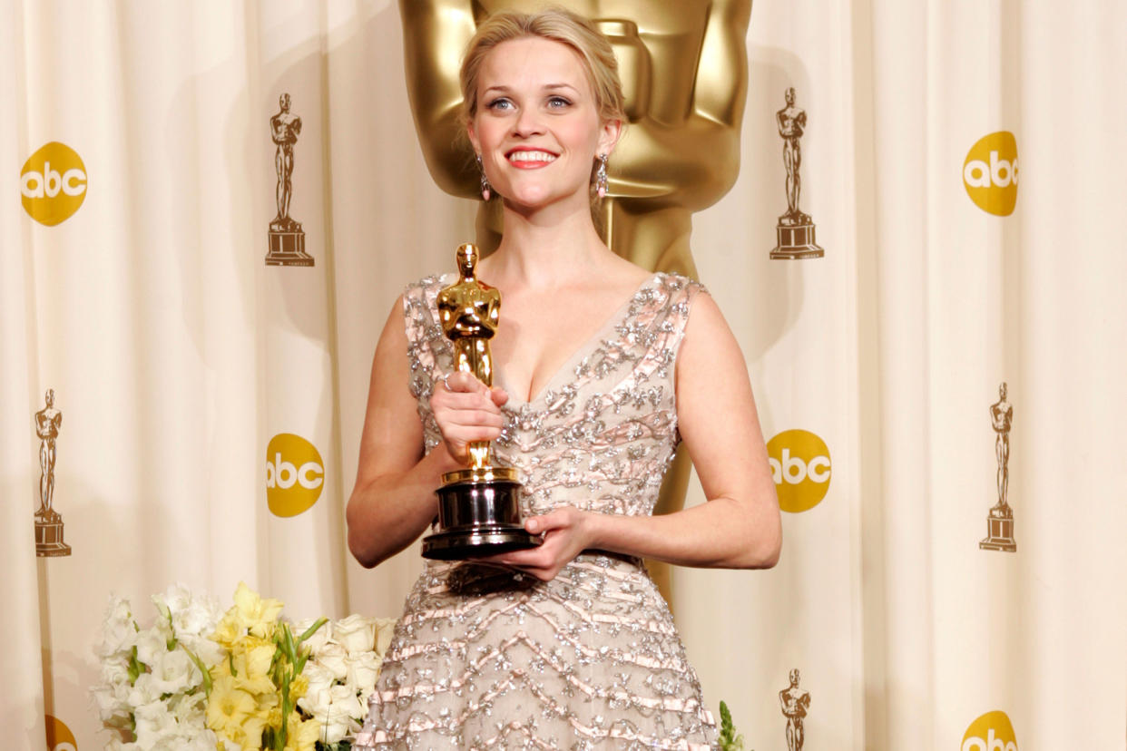richest-actresses-in-the-world Reese Witherspoon