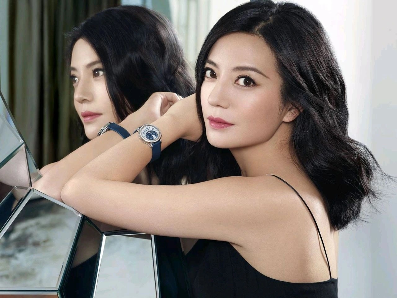 richest-actresses-in-the-world Zhao Wei