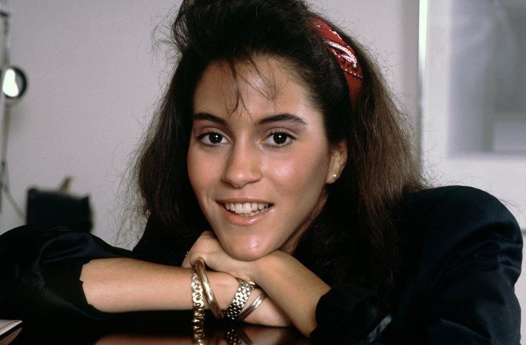 richest-actresses-in-the-world Jami Gertz